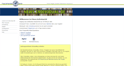 Desktop Screenshot of individual.de