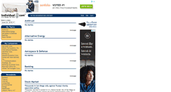 Desktop Screenshot of individual.com