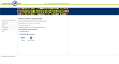 Desktop Screenshot of news.individual.net